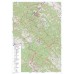 Карпати. Яремче - Ворохта, м-б 1:50 000