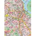 Київ (на капі в рамі), м-б 1:25 000