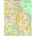 Kyiv. City plan. Plan de la ville. Stadtplan, м-б 1: 35 000