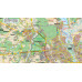 Київ. Карта для автомобіліста, м-б 1:30 000