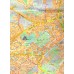 Львів. Центр міста, м-б 1: 8 000