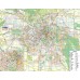 Львів. План міста, м-б 1: 20 000